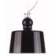Acquatinta pendant lamp