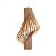 Diva pendant lamp