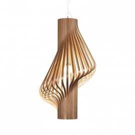 Suspension design Diva