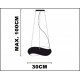Suspension design infinity 
