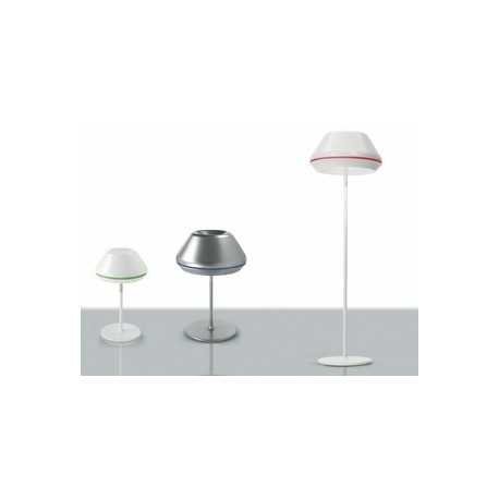 Lampe de table design spool 
