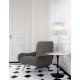 Bourgie table lamp