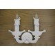 Night Watch wall lamp Brand van Egmond