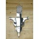 Night Watch wall lamp 1 arm