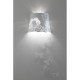 Central park wall lamp