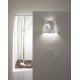 Central park wall lamp