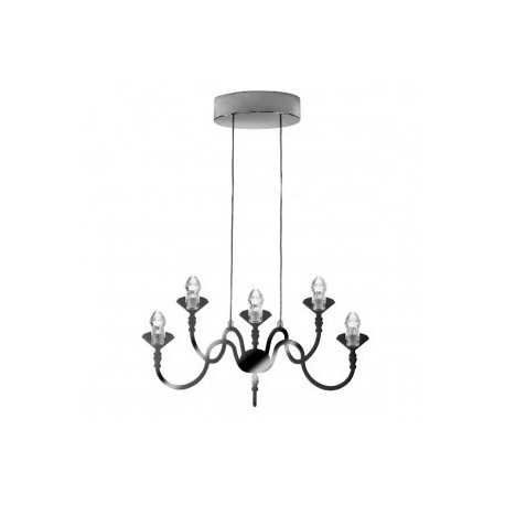 Suspension/Chandelier design Edge A01 