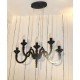 Suspension/Chandelier design Edge A01 