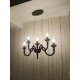 Suspension/Chandelier design Edge A01 