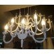 Suspension/Chandelier design Edge A01 