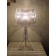 Bourgie table lamp