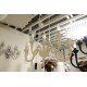 Suspension/Chandelier design Edge A01 