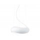 Infinity pendant lamp