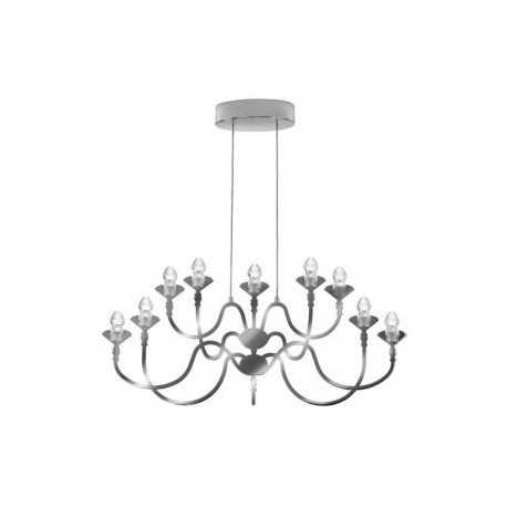 Edge A03 pendant lamp/chandelier