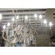 Edge A03 pendant lamp/chandelier