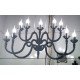 Edge A03 pendant lamp/chandelier