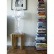 Bourgie table lamp