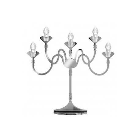 Lampe de table design Edge