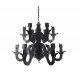 Chandelier design Night watch 