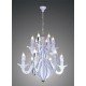 Chandelier design Night watch 