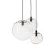 Selene pendant lamp