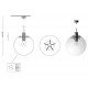 Suspension design Selene 