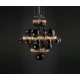 Chandelier de luxe Royal BB