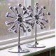 Lampe de table design sputnik
