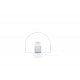 Lampe de table / sol design Laterna