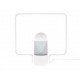 Laterna table or floor lamp