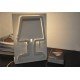 Fold table lamp