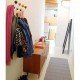 Porte-manteau Charles and Ray Eames Hang It All