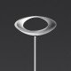 Lampadaire design cabildo