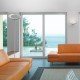 Lampadaire design cabildo