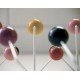 Porte-manteau Charles and Ray Eames Hang It All