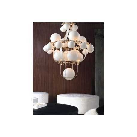 Royal BB Luxury Chandelier