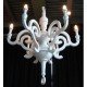 Paper Chandelier pendant lamp