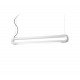 Siluet pendant lamp