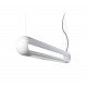 Siluet pendant lamp