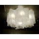 Plafonnier design Logico