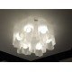 Plafonnier design Logico