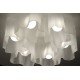 Plafonnier design Logico