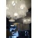 Plafonnier design Logico