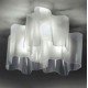 Plafonnier design Logico