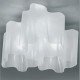 Plafonnier design Logico