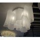 Plafonnier design Logico