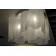 Plafonnier design Logico