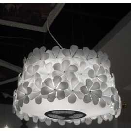 IPE CAVALLI ALWIN pendant lamp