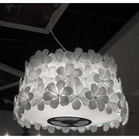 IPE CAVALLI ALWIN pendant lamp