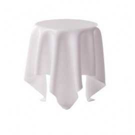 Table design illusion H51cm